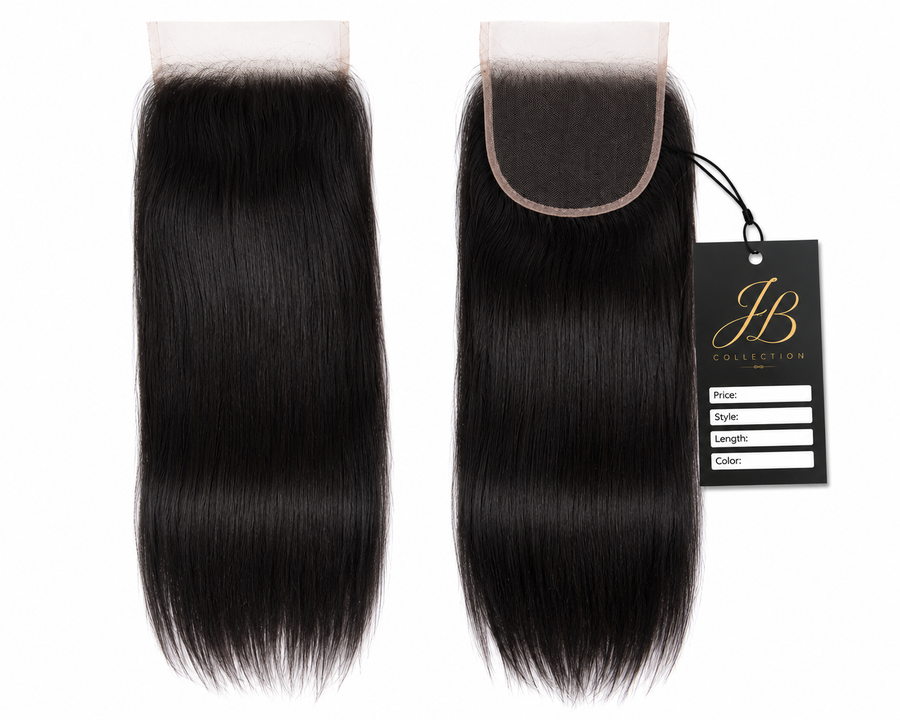 Frontals & Closures