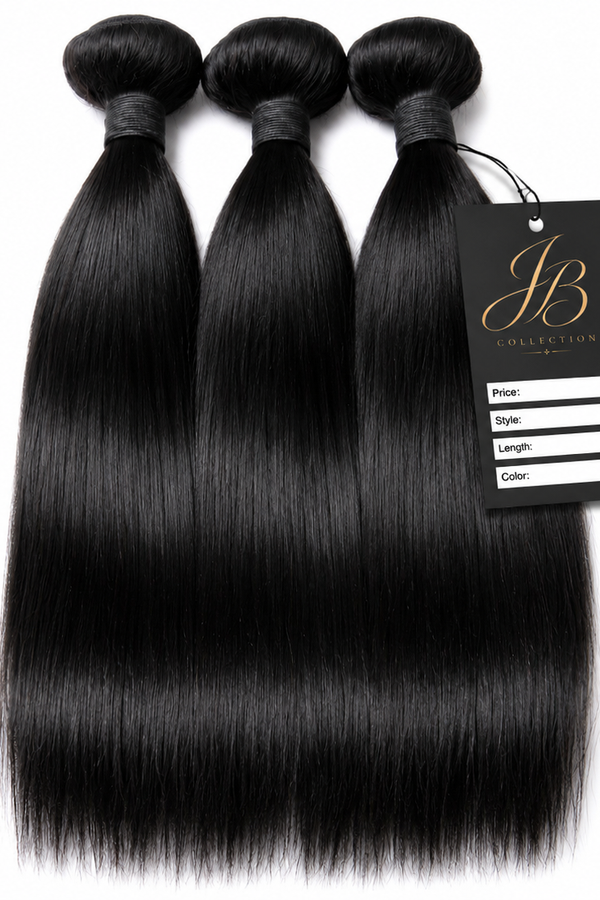 Raw Indian Straight